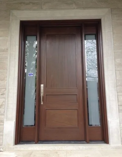 classic solid wood door 064 2 e1519245554256