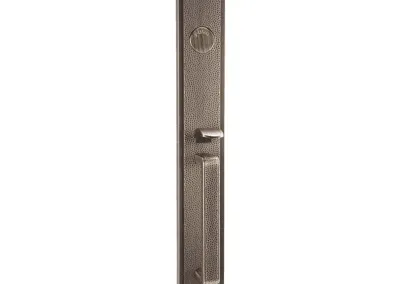 Exterior Mortise Locks | Toledo | Master Doors