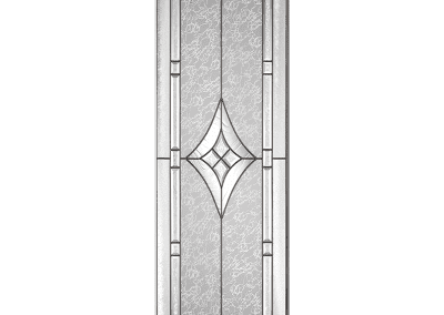 Glass Design - 1 | Master Doors