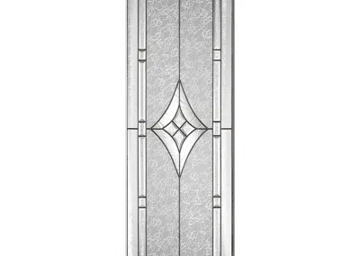 Glass Design - 1 | Master Doors