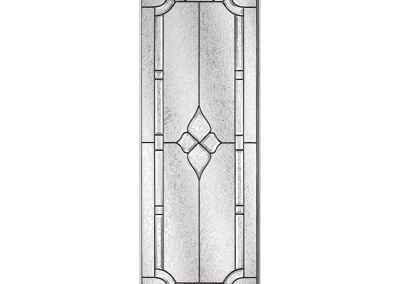 Glass Design - 11 | Master Doors