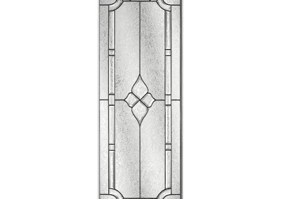 Glass Design - 11 | Master Doors