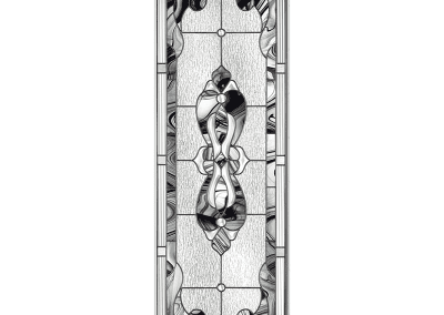 Glass Design - 13 | Master Doors