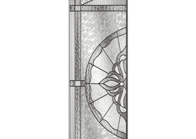 Glass Design - 15 | Master Doors