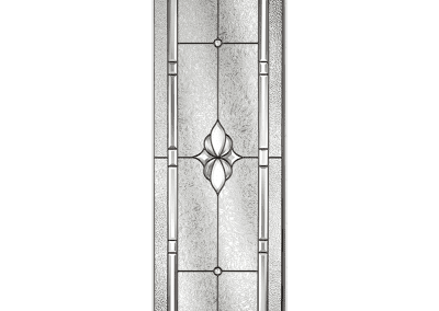 Glass Design - 16 | Master Doors