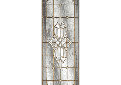 Glass Design - 19 | Master Doors