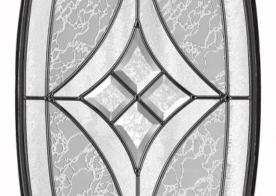 Glass Design - 2 | Master Doors