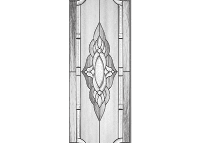 Glass Design - 20 | Master Doors