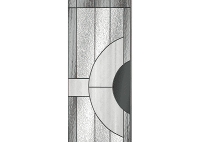 Glass Design - 22 | Master Doors