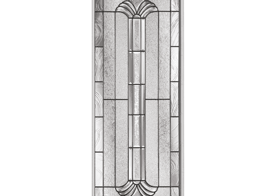 Glass Design - 23 | Master Doors