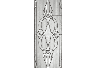 Glass Design - 3 | Master Doors