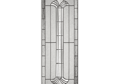 Glass Design - 4 | Master Doors