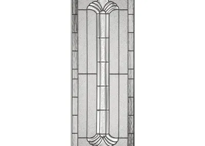 Glass Design - 4 | Master Doors