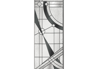 Glass Design - 6 | Master Doors