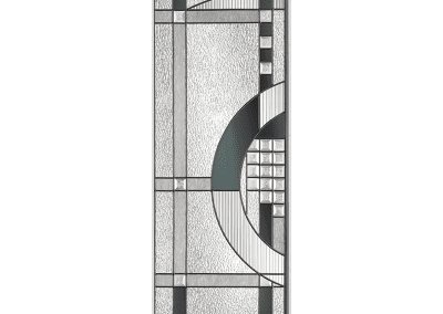 Glass Design - 7 | Master Doors