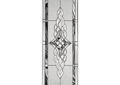 Glass Design - 8 | Master Doors