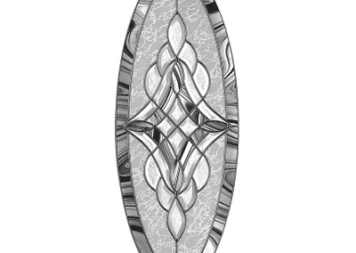 Glass Design - 9 | Master Doors