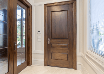 French Doors by Master Doors