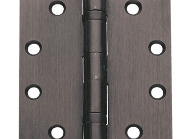 Oil Rob Bronze Hinges | Door Hinges | Master Doors