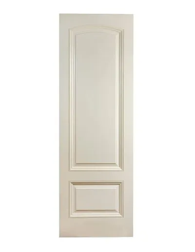 White door