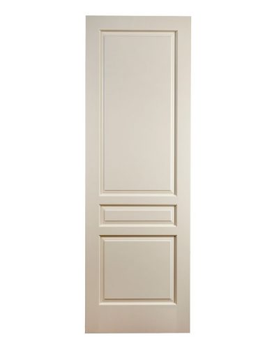 White door