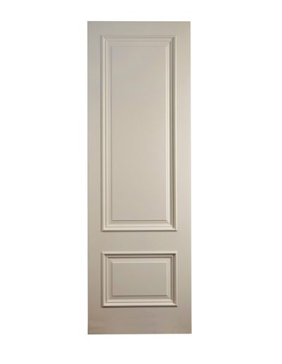 Interior door