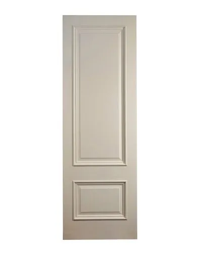 Interior door