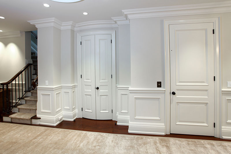 Top Tips On Choosing The Best Interior Door Material