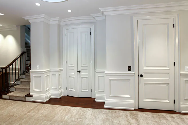 Interior Wood Doors