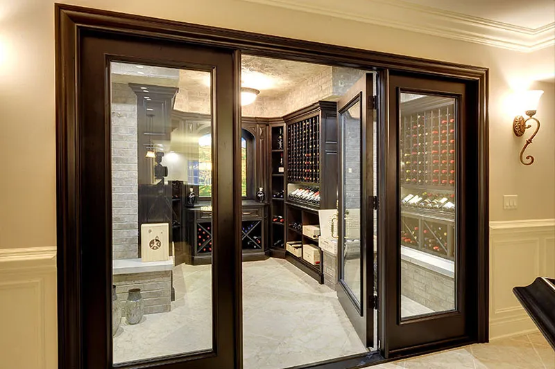 wine celler 1