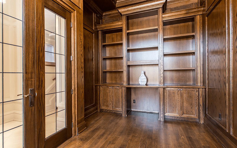 French Doors – Let Natural Light in With Classic Custom Wood Doors