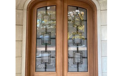 Find a Door Manufacturer to Design a Stunning Entrance Door
