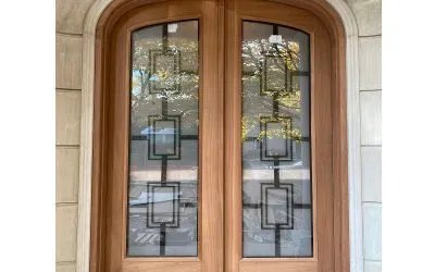 Find a Door Manufacturer to Design a Stunning Entrance Door