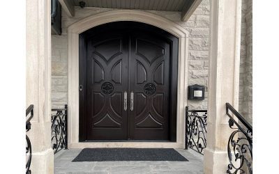 Factors to Consider When Hiring a Door Manufacturer