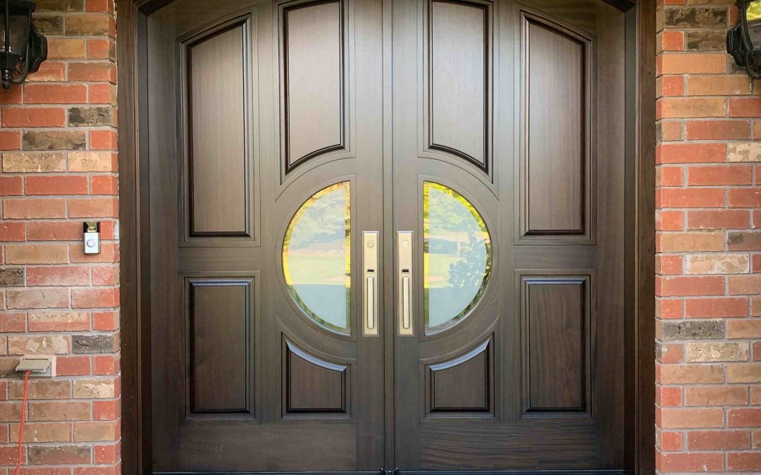 Entry Doors – the Who, What, When, and How