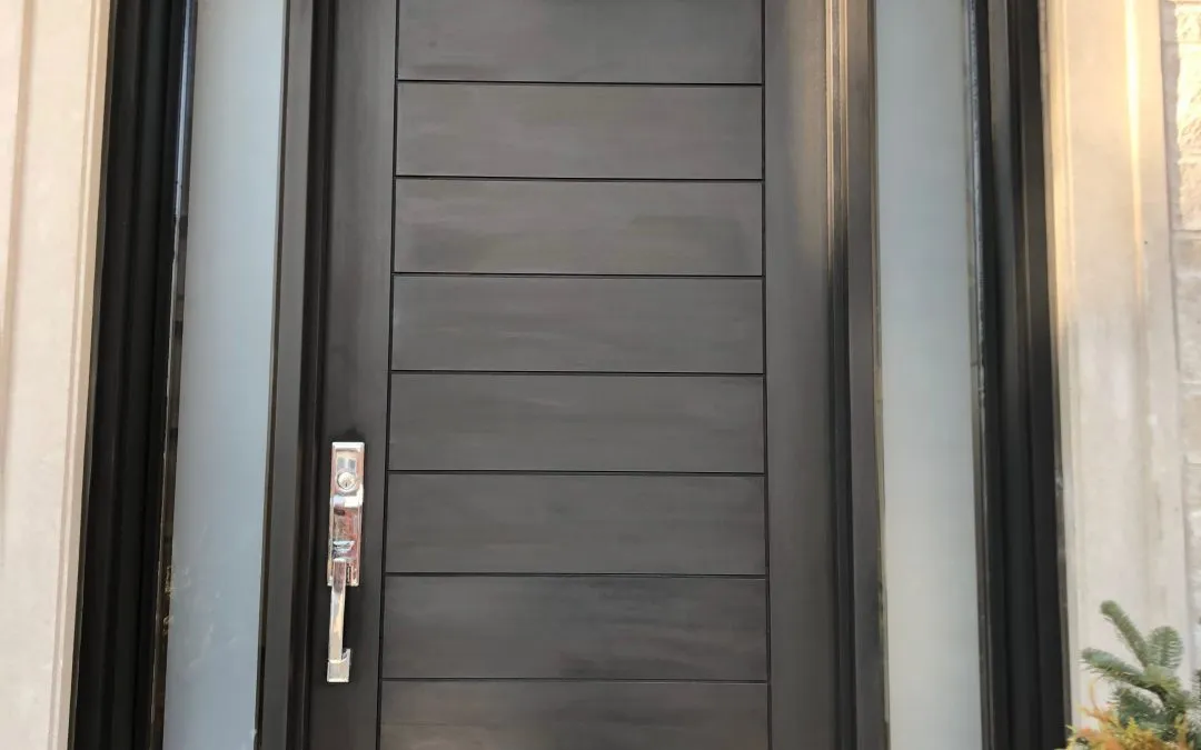 Wood Doors