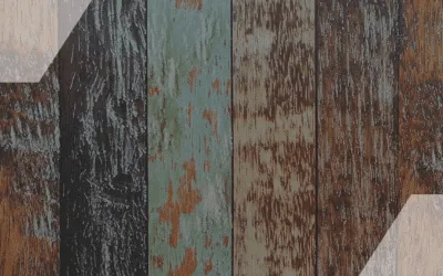 Wood Types for Exterior Doors: Key Differences