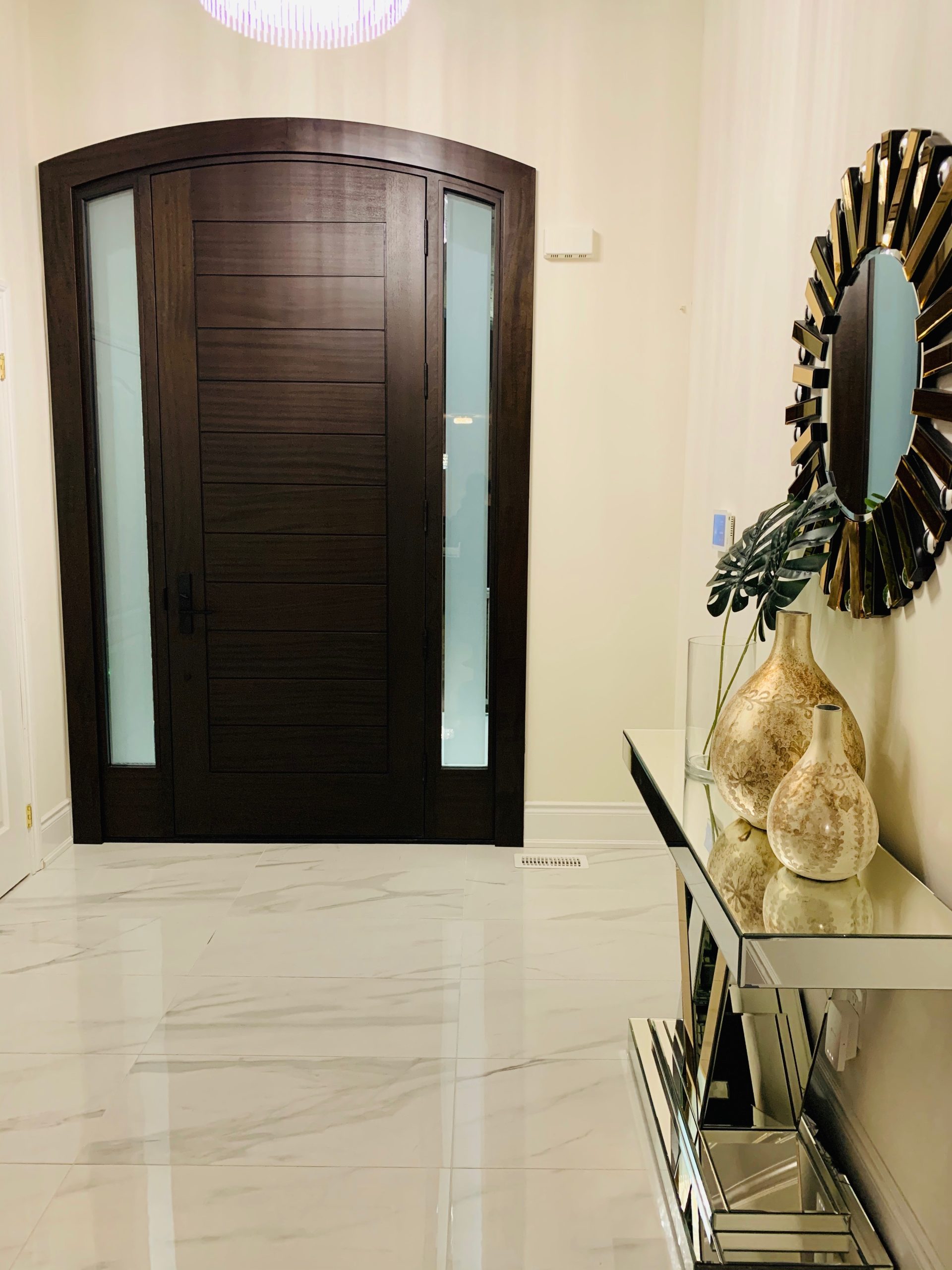 Entryway and Foyer Trends in 2022 Master Doors