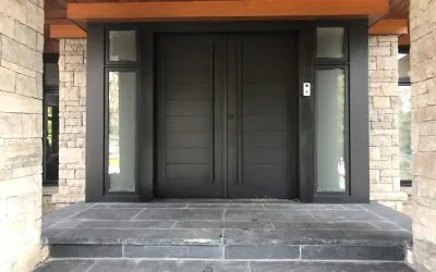 Types of Wood Cuts Door Manufacturers Use