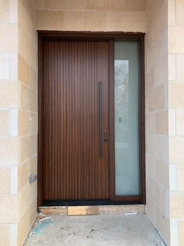 Front Door Trends canada