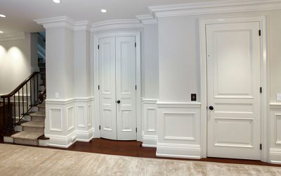 Tips for Choosing Interior Doors to Match Your Home Design