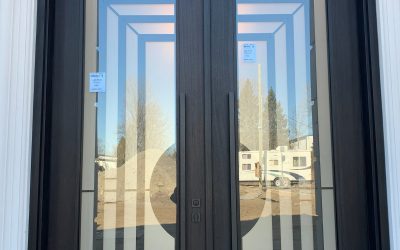 A Comprehensive Guide to Exterior French Doors in Canada
