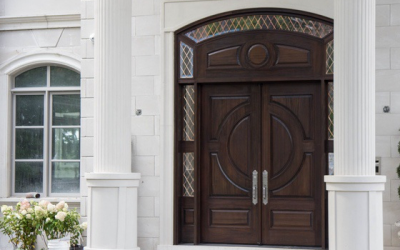 Eco-Friendly Door Materials to Upgrade Your Home Sustainably