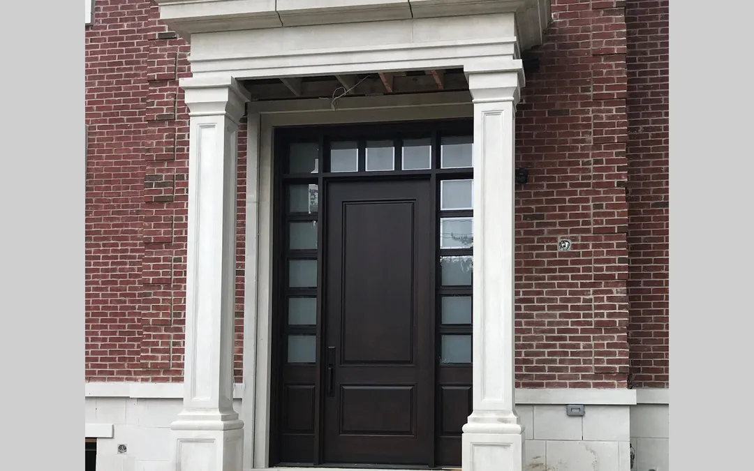 Black Door