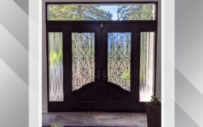 11 Trends for Main Entrance Door Designs