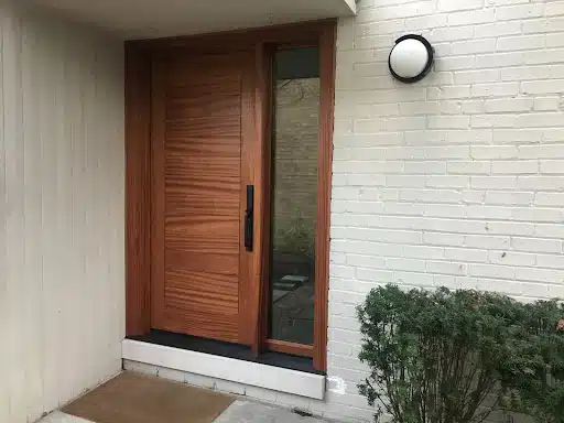 exterior doors in Canada
