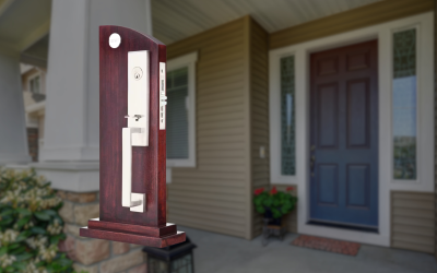 Best Door Hardware for Security: Types & Tips