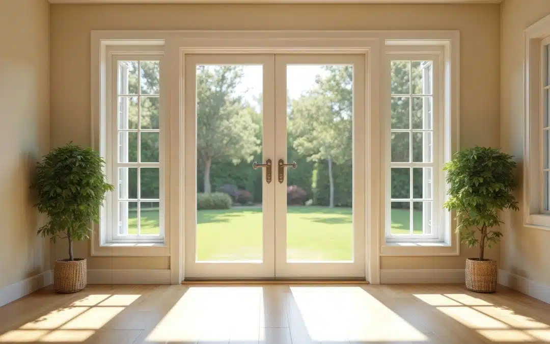 Upgrade Your Entryway: Modern Exterior French Door Styles for Canadian Homes