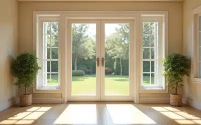 Upgrade Your Entryway: Modern Exterior French Door Styles for Canadian Homes