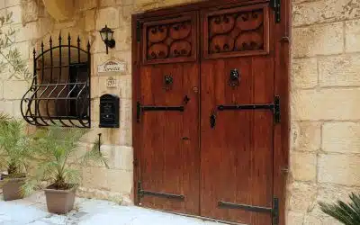 Why Double Exterior Doors Are the Ultimate Statement for Canadian Homes